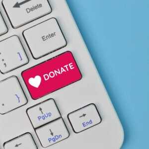 Donation: Become a Producer of INN! (Debut Campaign)